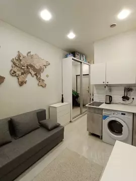 1-к кв. Нижегородская область, Нижний Новгород Шланговый пер., 3А ...