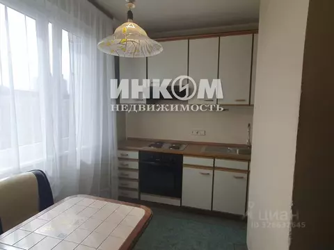 1-к кв. Москва Новочеремушкинская ул., 50 (38.2 м)