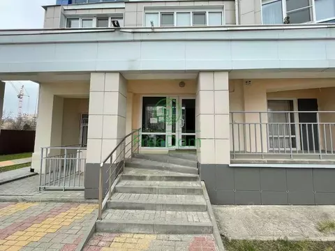 Помещение свободного назначения в Белгородская область, Белгород ...