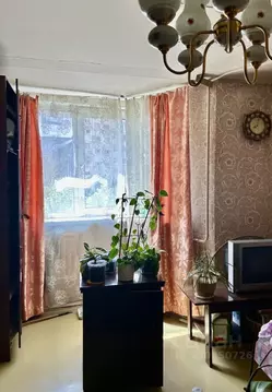 3-к кв. Санкт-Петербург просп. Энтузиастов, 47К5 (68.4 м)