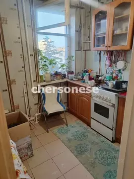 1-к кв. Севастополь ул. Степаняна, 11 (22.0 м)