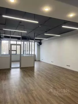 Офис в Москва Смольная ул., 2 (81 м)