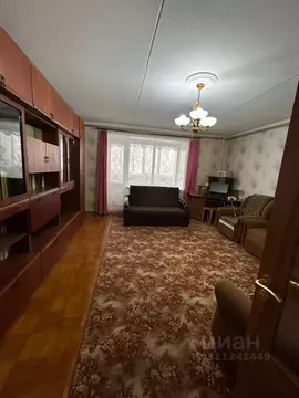 3-к кв. Татарстан, Зеленодольск ул. Тургенева, 12 (72.8 м)