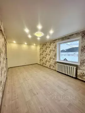 2-к кв. Красноярский край, Зеленогорск ул. Мира, 10А (40.7 м)