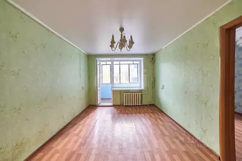 3-к кв. Башкортостан, Стерлитамак ул. Курчатова, 24 (50.1 м)