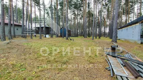 Участок в Свердловская область, Сысертский муниципальный округ, ...