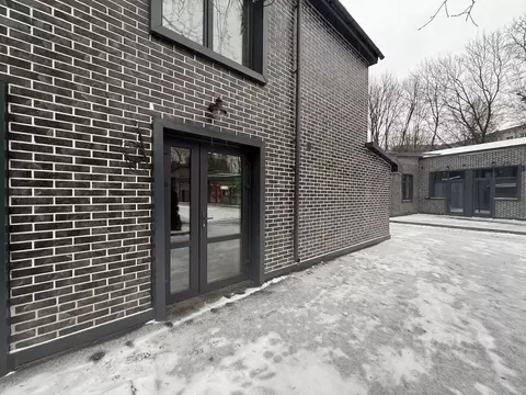 Помещение свободного назначения в Москва Волжский бул., 51С9 (18 м)