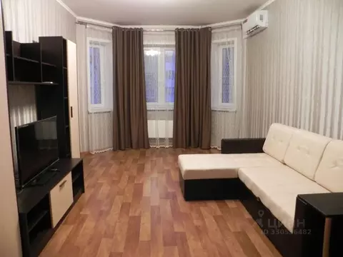 1-к кв. Московская область, Электросталь ул. Захарченко, 4 (43.0 м)