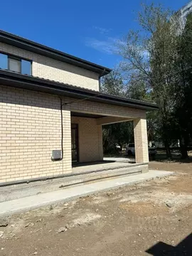 Дом в Ростовская область, Волгодонск ул. 1-я Черникова (186 м)