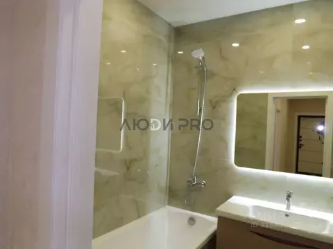 1-к кв. Тверская область, Тверь бул. Гусева, 60 (47.5 м)