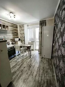 1-к кв. Красноярский край, Красноярск Ключевская ул., 83 (31.0 м)