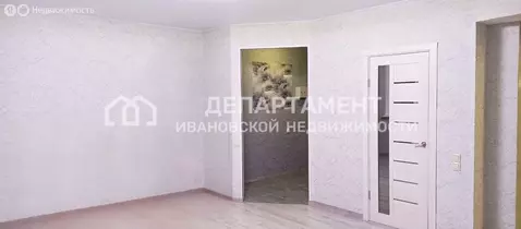 1-комнатная квартира: Иваново, улица 10 Августа, 85 (42 м)