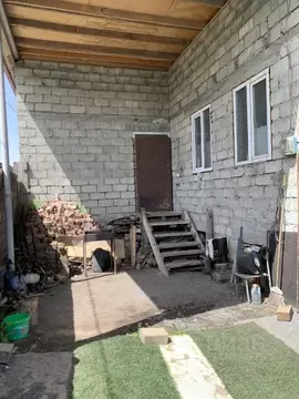 Дом в Северная Осетия, Владикавказ Терек СНО, 311 (120 м)