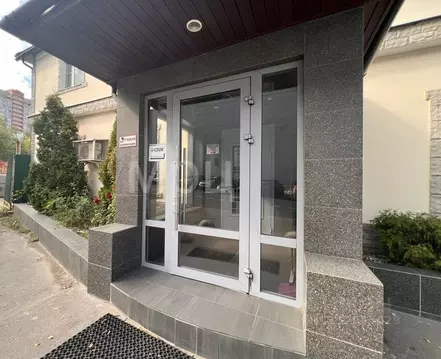 Офис в Московская область, Красногорск Речная ул., 25А (13 м)