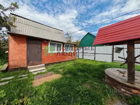 Дом в Курганская область, Курган Механизатор СТ, 61 (38 м)