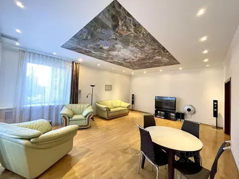 4-к кв. Пермский край, Пермь проезд Якуба Коласа, 11 (154.6 м)