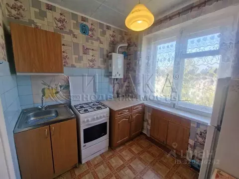 3-к кв. Ленинградская область, Сланцы ул. Кирова, 50 (54.7 м)