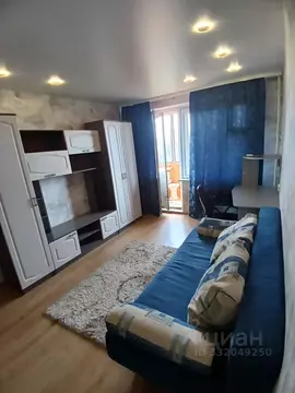1-к кв. Алтайский край, Барнаул ул. Чеглецова, 54 (32.7 м)