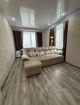 1-к кв. Ленинградская область, Мурино Всеволожский район, ул. Шоссе в ...