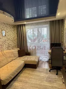 3-к кв. Курганская область, Курган ул. Зайцева, 3 (62.2 м)