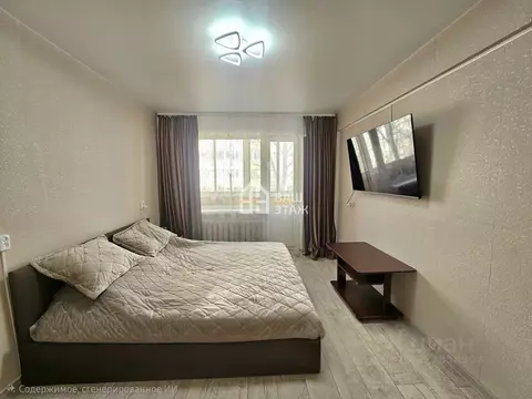 2-к кв. Калужская область, Калуга Майская ул., 6 (48.2 м)