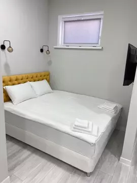 Комната Калмыкия, Элиста пер. Виноградова, 12 (30.0 м)