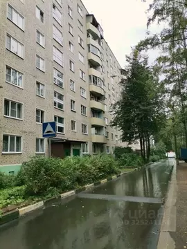 3-к кв. Московская область, Солнечногорск Рекинцо мкр, 2 (60.2 м)