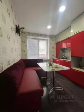 1-к кв. Самарская область, Волжский район, Лопатино с/пос, пос. ...