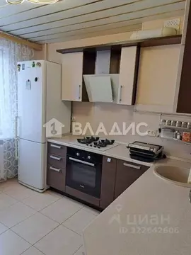 2-к кв. Калужская область, Балабаново г. Боровский муниципальный ...