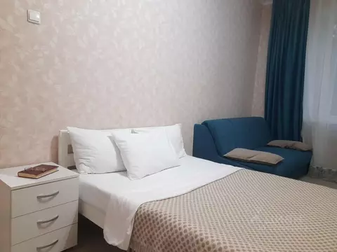 1-к кв. Свердловская область, Екатеринбург просп. Ленина, 103 (35.0 м)