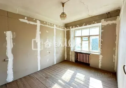 Комната Ивановская область, Иваново ул. Громобоя, 15 (13.8 м)