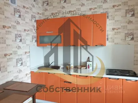 1-к кв. Белгородская область, Старый Оскол Степной мкр, 29 (52.0 м)