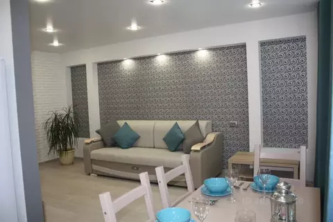 2-к кв. Мордовия, Саранск ул. Богдана Хмельницкого, 22 (45.0 м)