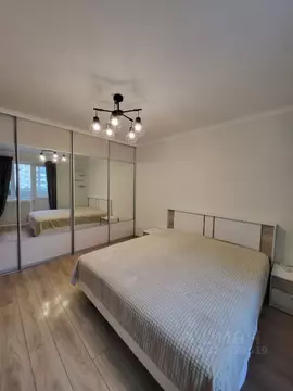 2-к кв. Санкт-Петербург просп. Пятилеток, 3 (56.3 м)