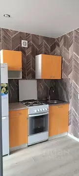 1-к кв. Волгоградская область, Волгоград ул. Добрушина, 22 (25.3 м)