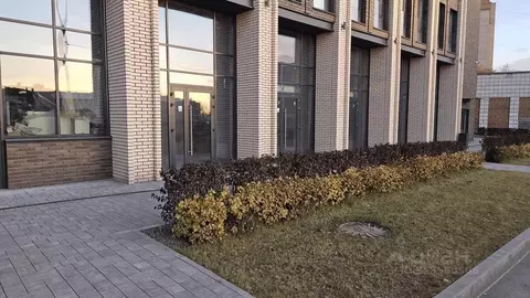 Помещение свободного назначения в Новосибирская область, Новосибирск ...