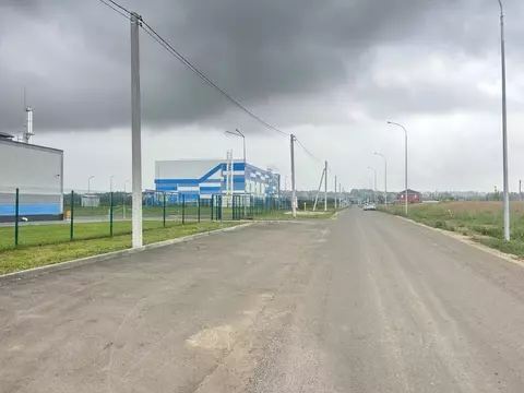 Участок в Татарстан, с. Пестрецы ул. Гаврилова (10.0 сот.)