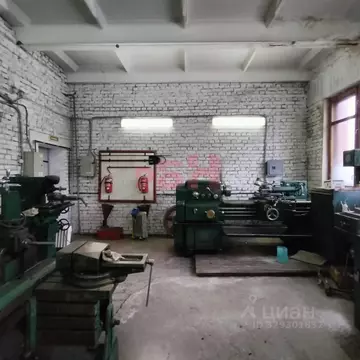 Помещение свободного назначения в Пензенская область, Пенза ул. ...