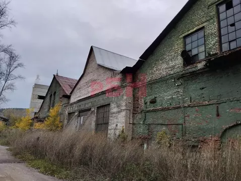 Производственное помещение в Челябинская область, Златоуст пл. 3-го ...