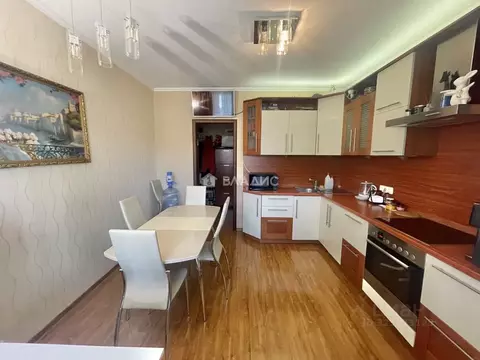 2-к кв. Московская область, Раменское Спортивный проезд, 15 (66.5 м)