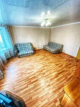 1-к кв. Тамбовская область, Тамбов ул. Агапкина, 11А (42.0 м)