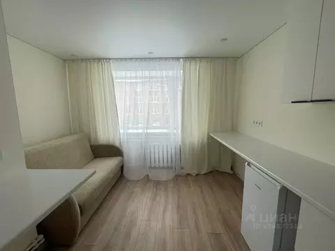 Студия Коми, Сыктывкар ул. Катаева, 11 (14.0 м)