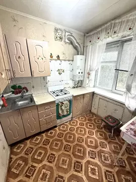 1-к кв. Саратовская область, Энгельс Тракторная ул., 2 (29.9 м)