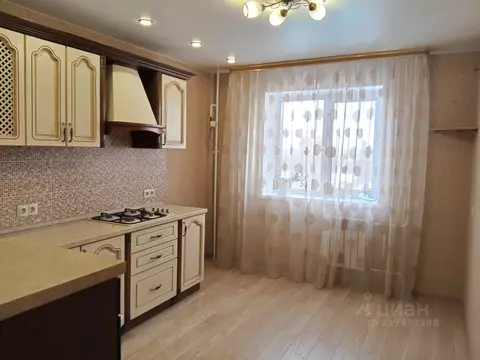 2-к кв. Ульяновская область, Ульяновск просп. Гая, 20 (58.0 м)