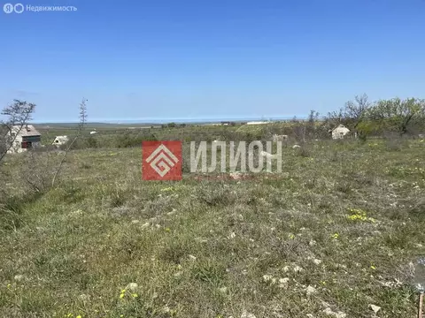 Участок в Бахчисарайский район, Ароматненское сельское поселение, ...