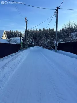 Участок в Московская область, Раменский муниципальный округ, деревня ...