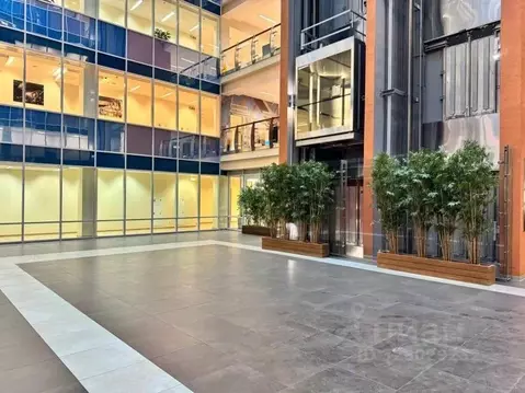 Помещение свободного назначения в Москва Тестовская ул., 8 (623 м)