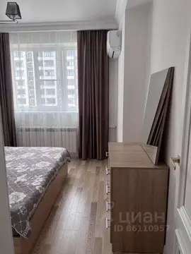 1-к кв. Дагестан, Дербент ул. Гейдара Алиева, 11В (50.0 м)