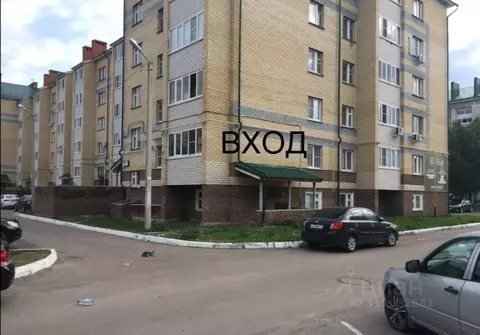 Помещение свободного назначения в Мордовия, Саранск Мордовская ул., ...