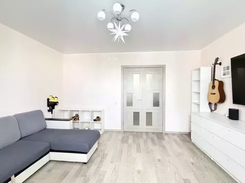 2-к кв. Вологодская область, Череповец Кирилловское ш., 26 (56.7 м)